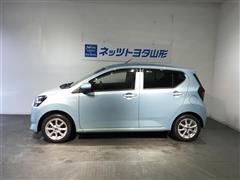 ピクシスエポック G SA3