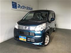 ムーヴ Xリミテッド2 SA2