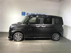 ルーミー カスタムG