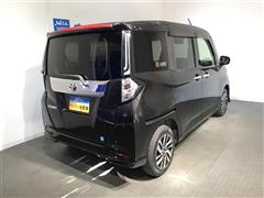 ルーミー カスタムG