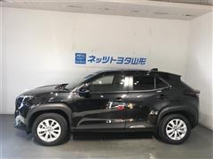 ヤリスクロス HEV G 4WD