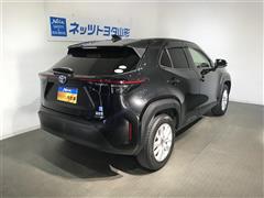 ヤリスクロス HEV G 4WD