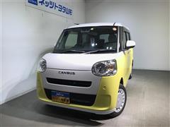 ダイハツ ムーヴキャンバス ストライプスX