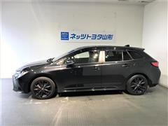 カローラツーリングHEV WxB 50