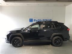 RAV4HEVアドベ オフロード2