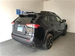 RAV4HEVアドベ オフロード2