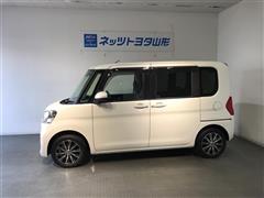 タント X VS SA3 4WD