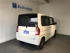 タント X VS SA3 4WD