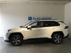 RAV4 PHEV G Z