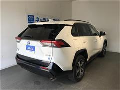 RAV4 PHEV G Z