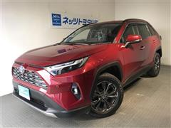 トヨタ RAV4 ハイブリッドG