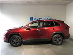 RAV4 ハイブリッドG
