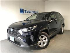 RAV4 HEV X 4WD