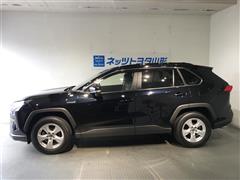 RAV4 HEV X 4WD