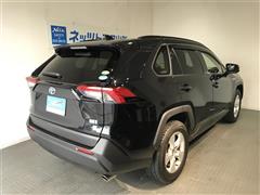 RAV4 HEV X 4WD