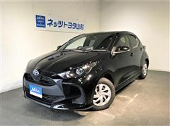 トヨタ ヤリス HEV G