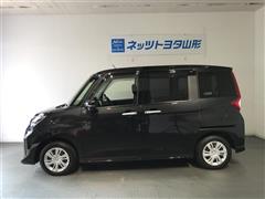 ルーミー G 4WD