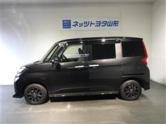 ルーミー G 4WD