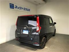 ルーミー G 4WD