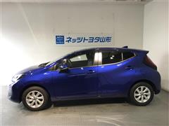 アクア Z 4WD