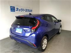 アクア Z 4WD