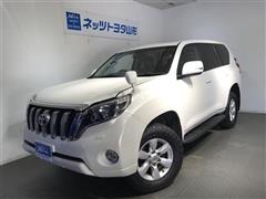 ランクル プラド TX-L 4WD