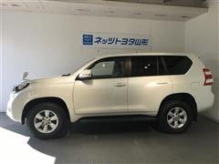 ランクル プラド TX-L 4WD