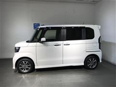 N-BOX カスタム L 4WD