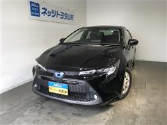 カローラ HEV G-Xプラス