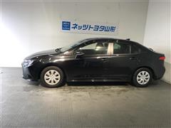 カローラ HEV G-Xプラス