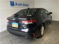 カローラ HEV G-Xプラス