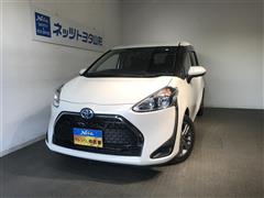 シエンタHEVファンベースGセーフティ