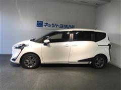 シエンタHEVファンベースGセーフティ