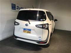 シエンタHEVファンベースGセーフティ