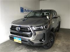 ハイラックス Z 4WD