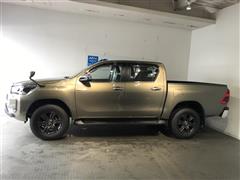 ハイラックス Z 4WD