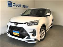トヨタ　ライズ G