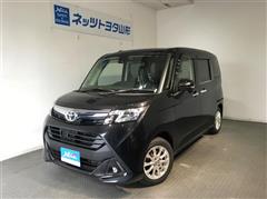 トヨタ タンク G S 4WD