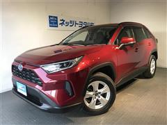 トヨタ RAV4 HEV X 4WD