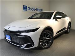 トヨタ クラウン CO Gアドバ レザー