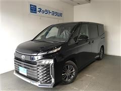 トヨタ　ヴォクシー S-G