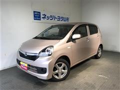 トヨタ ピクシスエポック Xf 4WD