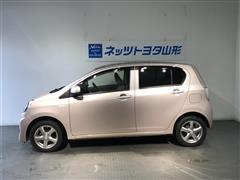ピクシスエポック Xf 4WD