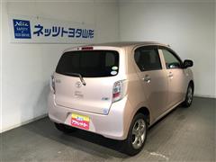 ピクシスエポック Xf 4WD