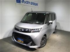 トヨタ　タンク G-T