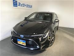 トヨタ カローラツーリング HEV WXB