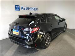 カローラツーリング HEV WXB