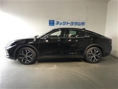 クラウンクロスオーバーGアドバンス