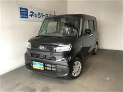 タント Xセレクション