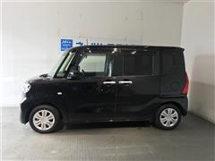 タント Xセレクション